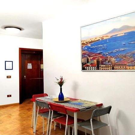 La Casita Toledo - In Pieno Centro Villa Napoli Exterior foto