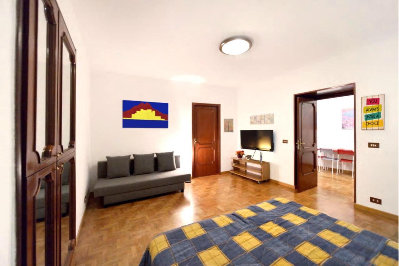 La Casita Toledo - In Pieno Centro Villa Napoli Exterior foto