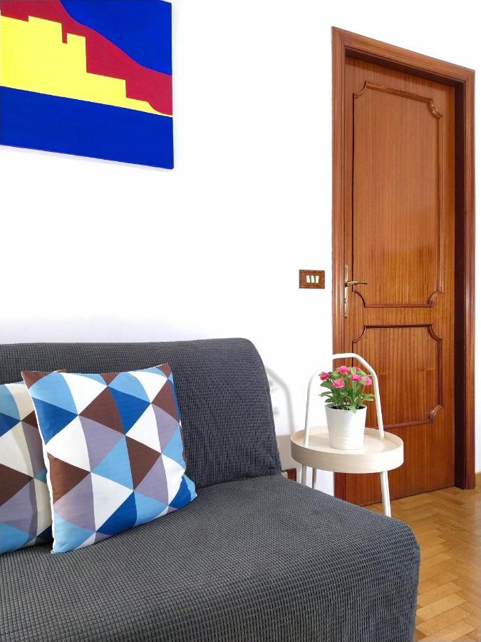 La Casita Toledo - In Pieno Centro Villa Napoli Exterior foto